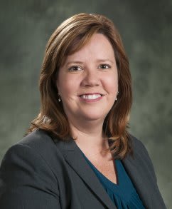 Dr. Susan Heffelfinger, PhD