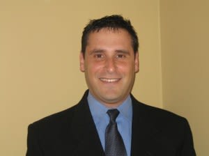 Dr. Keith J Golin, PhD