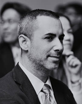 Dr. Geoffrey Vernon Steinberg, PhD - New York, NY - Psychology