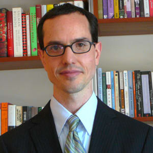 Dr. Nathan C Thoma, PhD