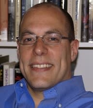 Dr. Andrew Gordy, PhD - NEW YORK, NY - Psychology