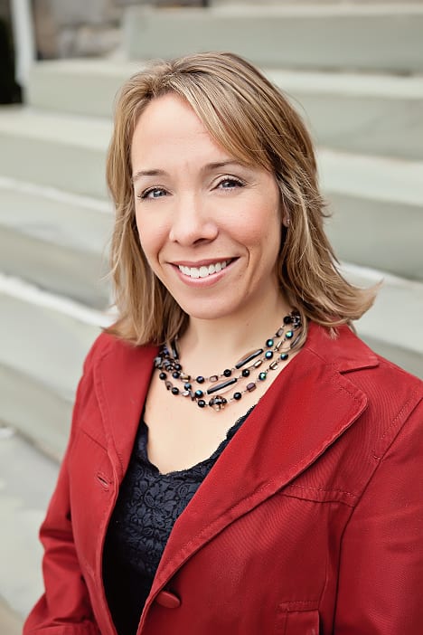 Dr. Rachel Romm Gober, PhD - New York, NY - Psychology