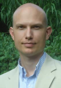 Dr. Seth Jefferson Gillihan, PhD - Haverford, PA - Psychology