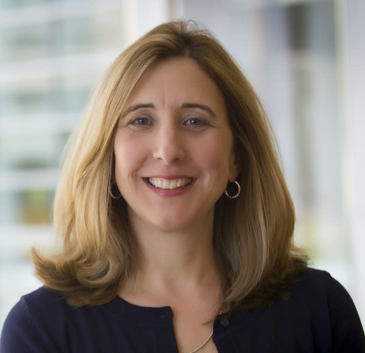 Dr. Deborah F Tate, PhD