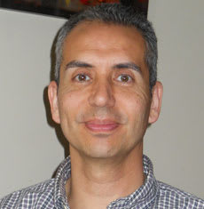 Dr. Arturo Gudino, PhD