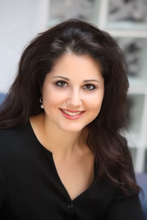 Dr. Sarah Maria Sarhaddi, PhD - Elmhurst, IL - Psychology