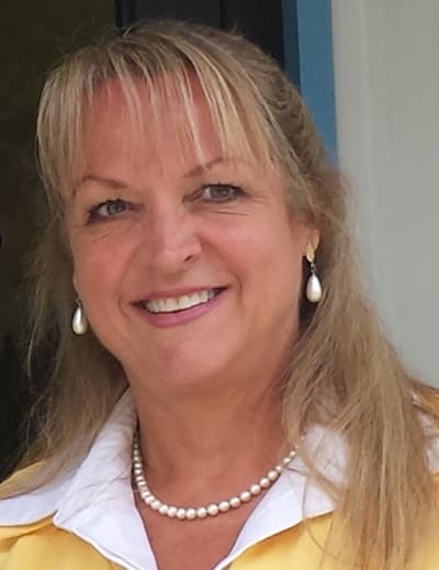 Dr. Pamela B Deters, MD - Hammond, LA - Psychology