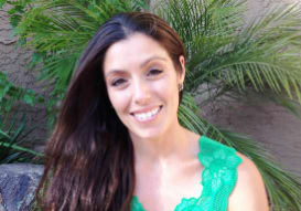 Dr. Gina Desimone, PhD