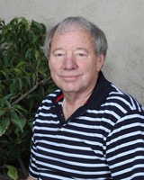 Dr. Robert R Hemenway, PhD