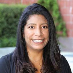 Dr. Anita H Hamilton, PhD - SEAL BEACH, CA - Psychology