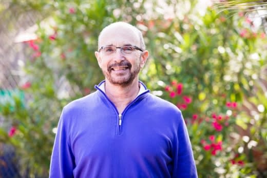 Dr. Alan Stephen Sugarman