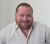 Dr. Robert Sardy