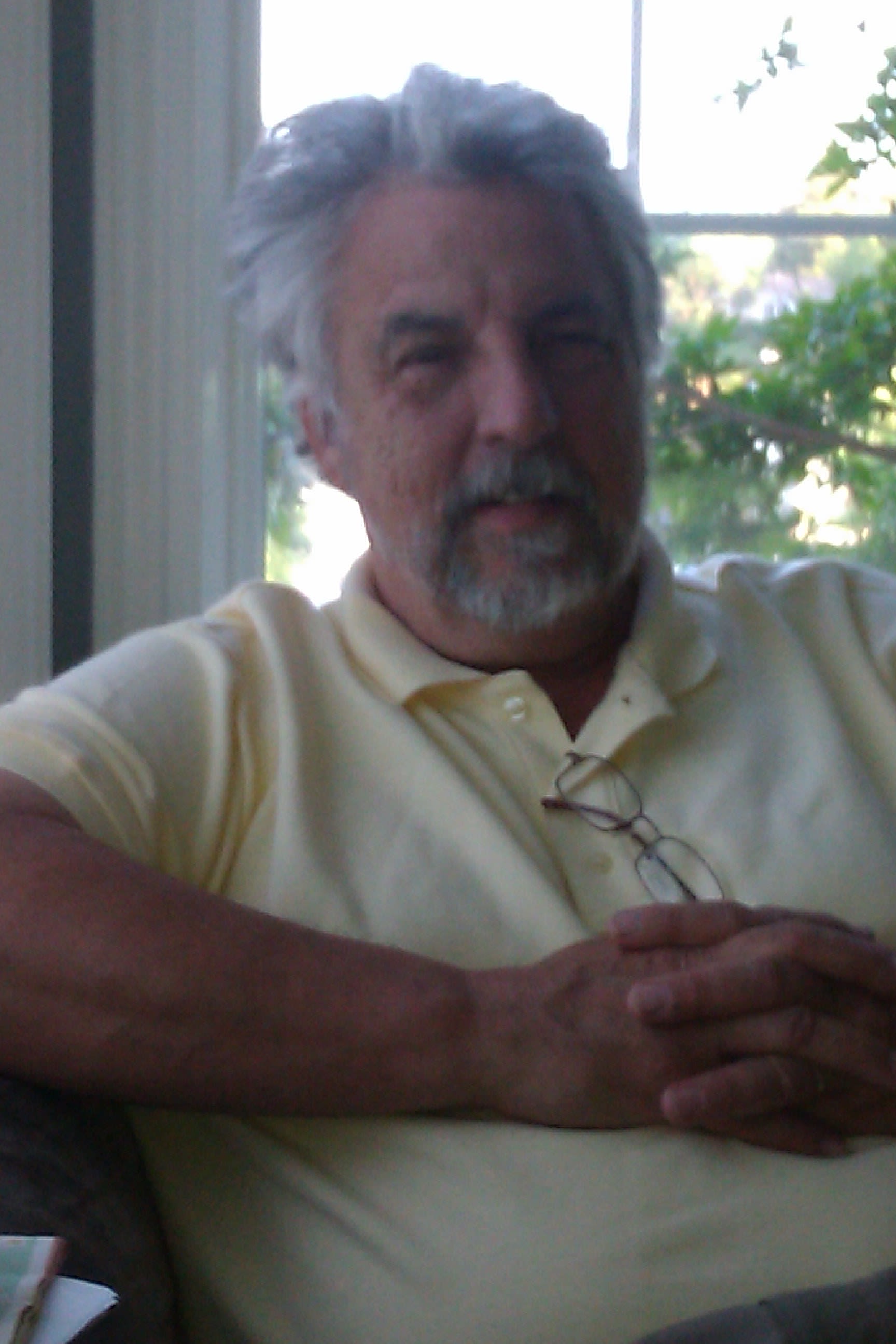 Dr. Robert William Harelson, PhD - Lafayette, CA - Psychology