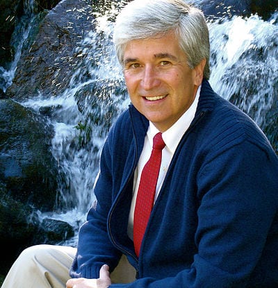 Dr. Henry J Goetze, PhD