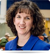 Dr. Kelly A Schloredt, PhD
