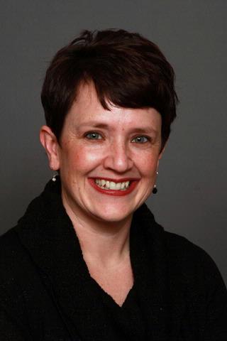 Dr. Stephanie Ann Gamble, PhD
