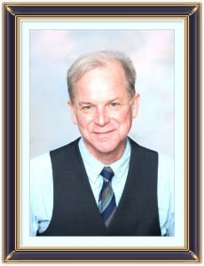 Dr. James Edward Vanderbosch, PhD - Mount Prospect, IL - Psychology