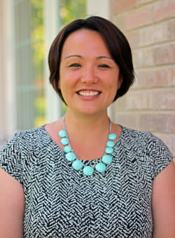 Dr. Katherine Lee Harris, PhD