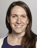 Dr. Rebecca Anya Greif, PhD - New York, NY - Psychology