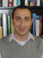 Dr. Erez Harari, PhD - Bronx, NY - Psychology, Behavioral Health & Social Services