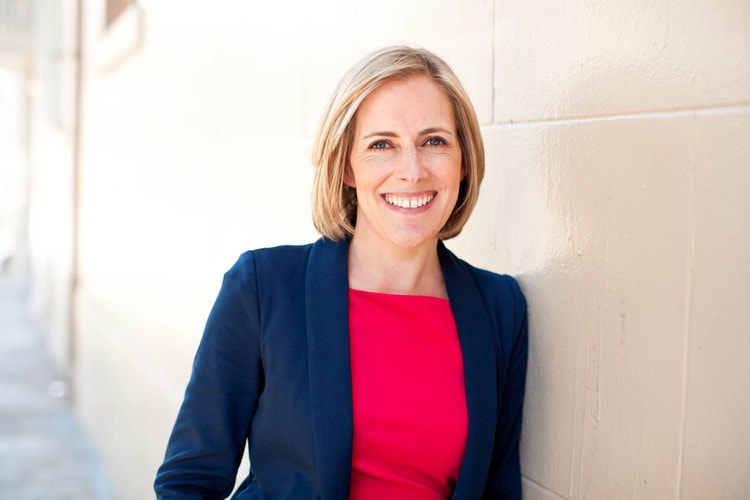 Dr. Charlotte A Tilson, PhD - San Francisco, CA - Psychology