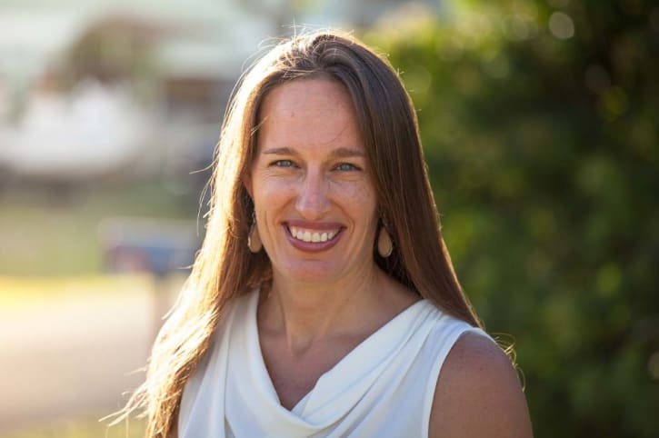 Dr. Melissa Kay Vargo, PhD - Kailua, HI - Psychology