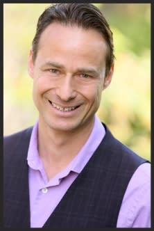 Dr. Jackson Varady, PhD - Santa Monica, CA - Psychology