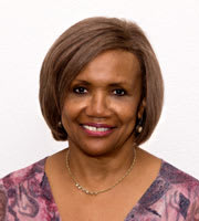 Dr. Andrea T Vanderpool, PhD