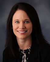 Dr. Ashley Wenzel Gulden, PhD