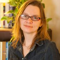 Dr. Amy Elizabeth Taylor, PhD