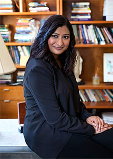 Dr. Yojana Veeramasuneni - Saint Joseph, MI - Psychology, Clinical Social Work