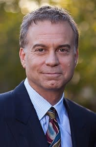 Dr. Stephen Harris Sulmeyer, PhD - Corte Madera, CA - Psychology