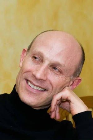 Dr. Raphael I Gunner, PhD - Los Angeles, CA - Psychology