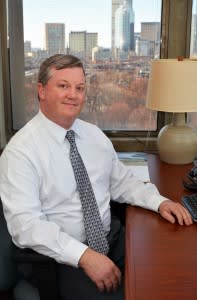 Dr. Eric Devine - Boston, MA - Psychology