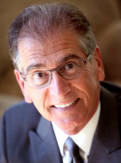 Dr. Steven Friedlander, PhD - San Francisco, CA - Psychology