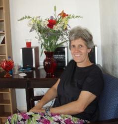 Dr. Susan M Bergmann, PhD - Oakland, CA - Psychology