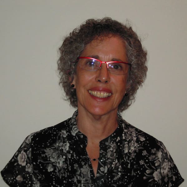 Dr. Jean Fromm, PhD - Long Beach, CA - Psychology