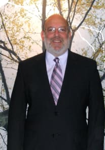 Dr. David P Sarnoff, PhD