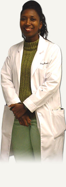 Dr. Teresa Ann Harris, PhD