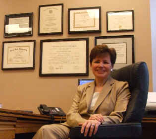 Dr. Paula E Hartman-Stein, PhD
