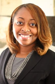 Dr. Brianna Jeniece Gaynor, PhD