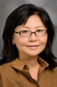 Dr. Jeri Kim, MD - Houston, TX - Oncology