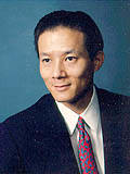 Dr. Marc Daniel Liang