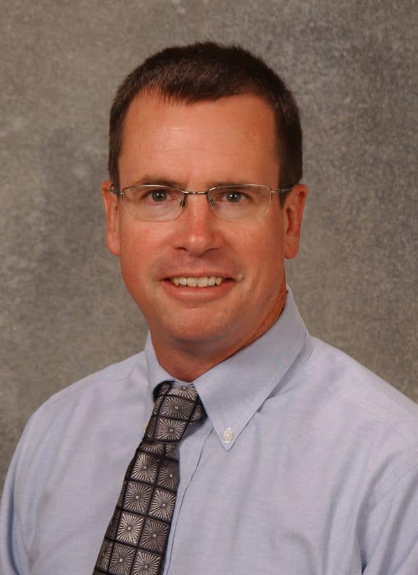 Dr. Sean Timothy Oleary, MD