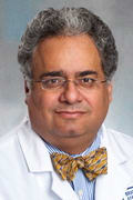 Dr. Ajay K Singh, MD