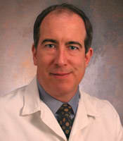 Dr. Marcus Ramsey Clark, MD