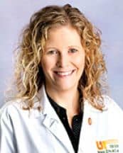 Dr. Nikki Beth Zite, MD
