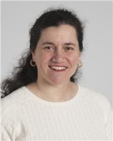 Dr. Rhoda Yvonne Goldschmidt, MD - Cleveland, OH - Obstetrics & Gynecology