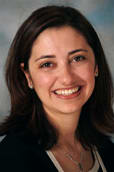 Dr. Lara Bashoura, MD