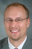 Dr. Jan Andreas Burger, MD - Houston, TX - Oncology, Internal Medicine